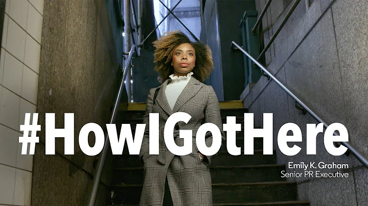 #HowIGotHere: Emily K. Graham, Partner & Americas ...