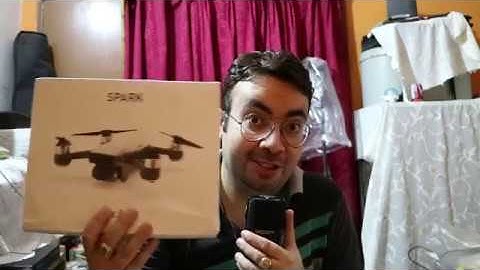 Dji spark urgent update: problems and respective solutions