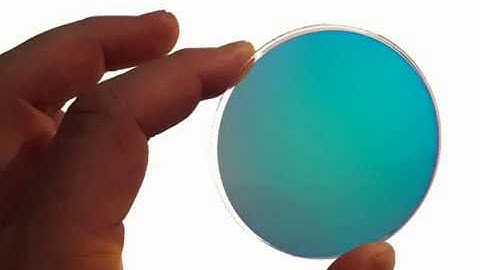 Glasses makes you color blind - protanopia simulator