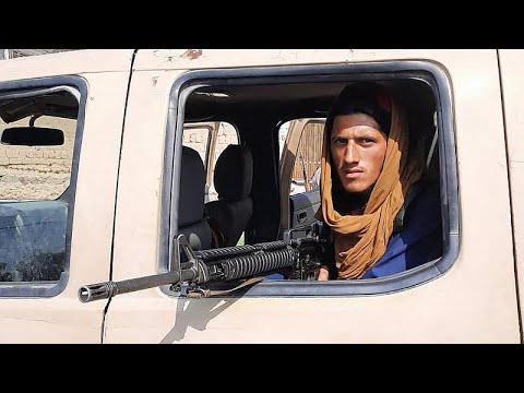 Afeganistão: Talibãs ocupam a cidade de Jalalabad