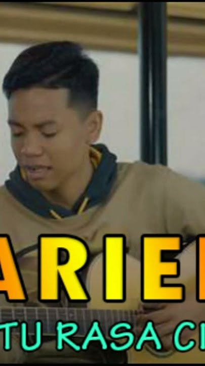 arief full album satu rasa cinta