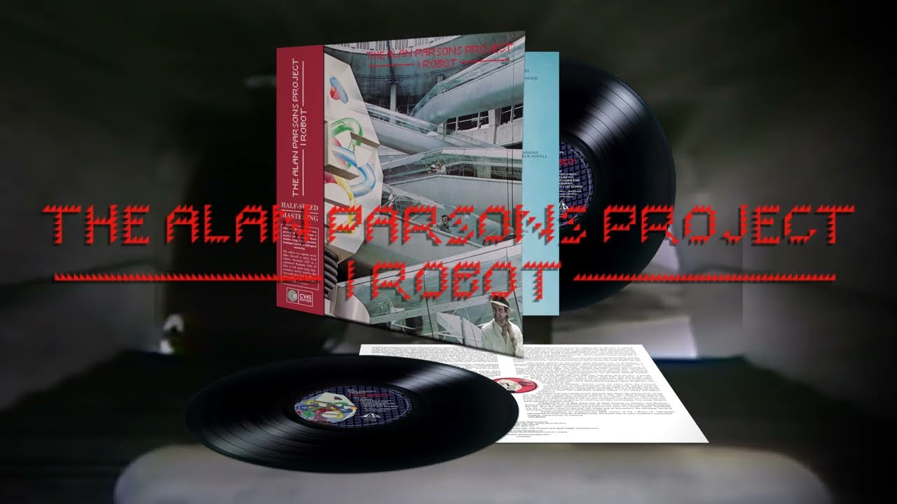 The Alan Parsons Project Official Store