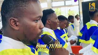 Ccc Hymn 77 - Orun, Osupa, Imole, Irawo