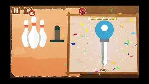 Chigiri-e // novice level tutorial (level 1-28)