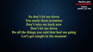 Wiz Khalifa - Promises Lyrics