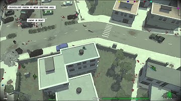 Lets Play: Running With Rifles