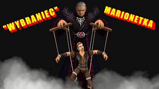Gothic and the Nameless Hero — Hero or Useful Idiot?