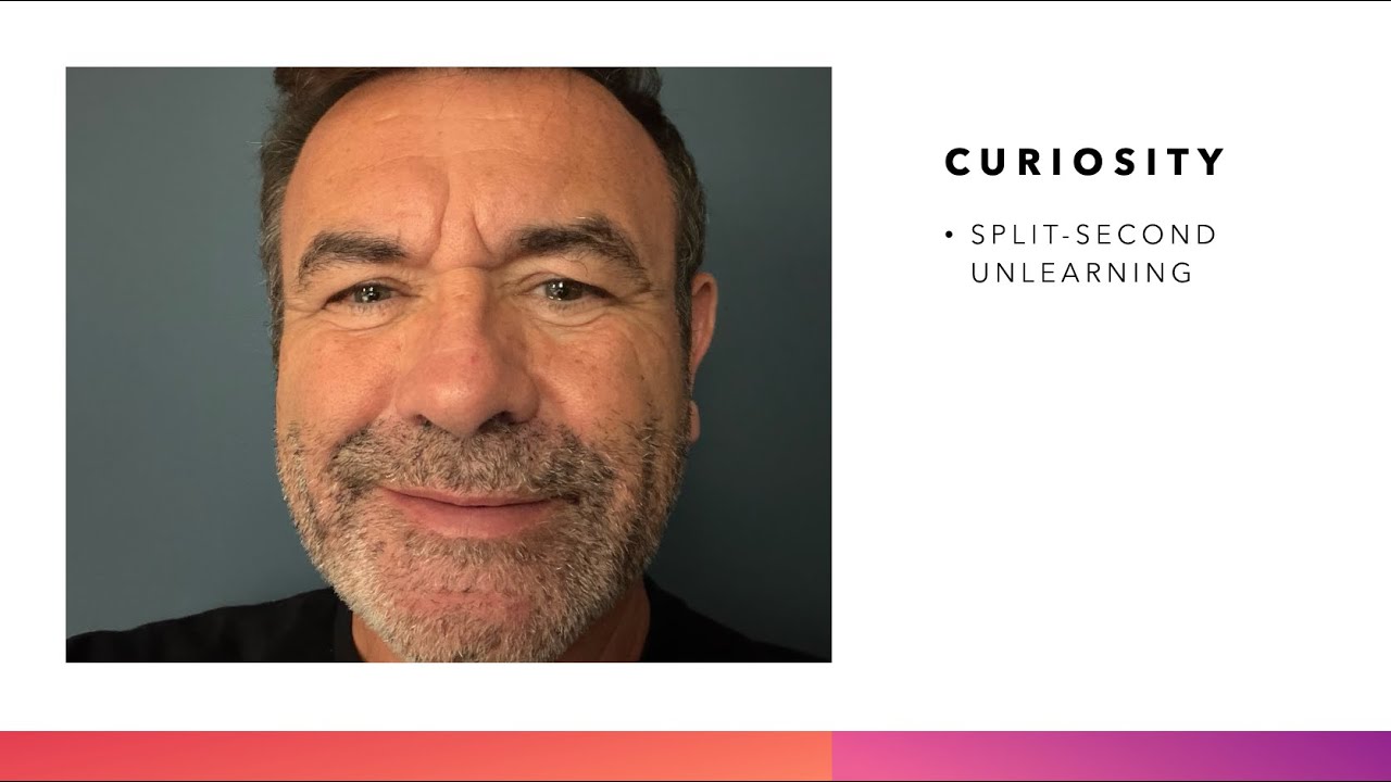 Trigger Curiosity Interrupt the Trigger Spiral: Curiosity → Awareness → Parasympathetic ...