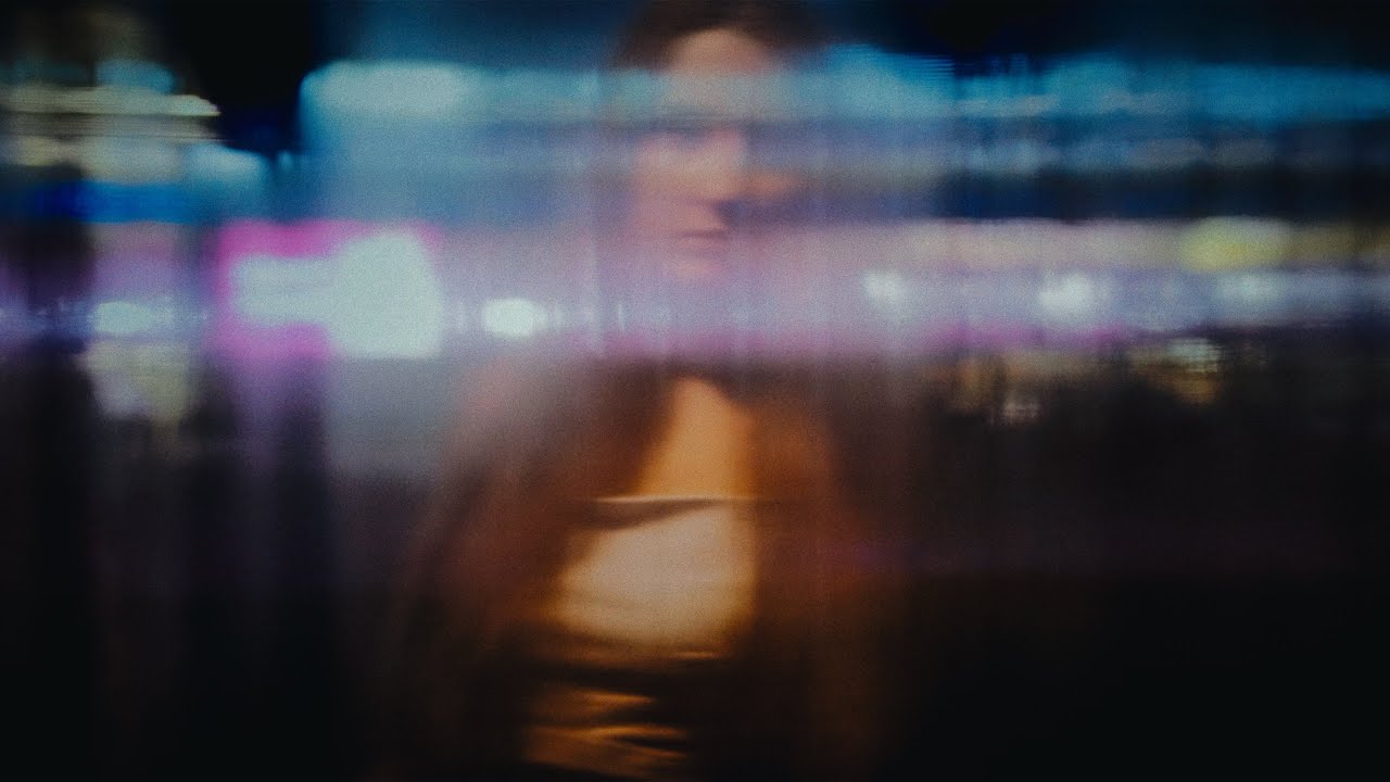 The infinity way - Short Film (AIVFX)