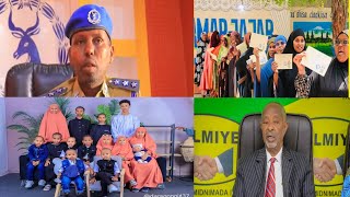 Booliiska Puntland oo ka hadlay gabadh 14 jir ah oo lagu dilay Gaalkacyo.