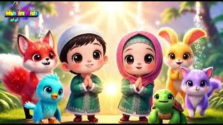 Muslim Kidssholawat Jibrilsholawat Edukasi Anaksholawat Dan Animasi Terbaik Special Ramadhan 2026