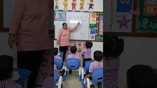 Matching #teacher #school#preschool#fun #learning#kidslearning #education#youtubeshorts#shorts