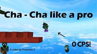 How to cha-cha bridge: A detailed guide