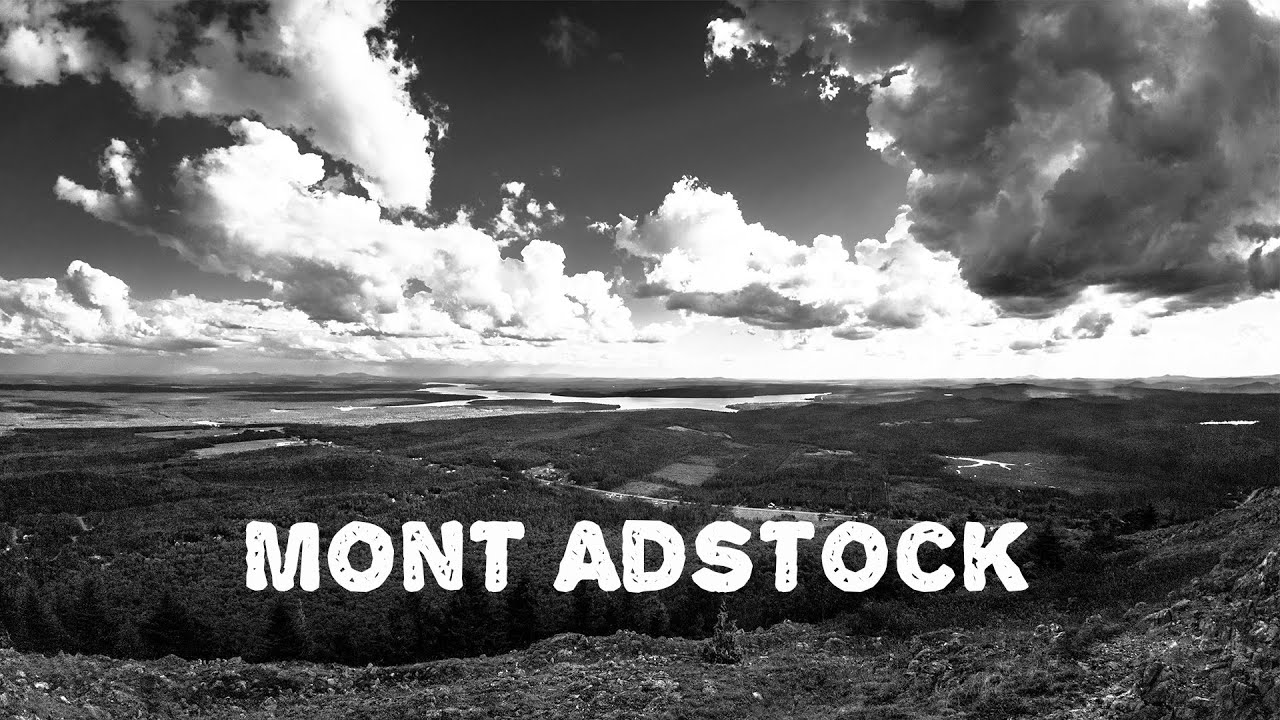 Mont Adstock