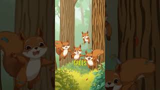 A Day In The Life Of Fuzzy The Fox