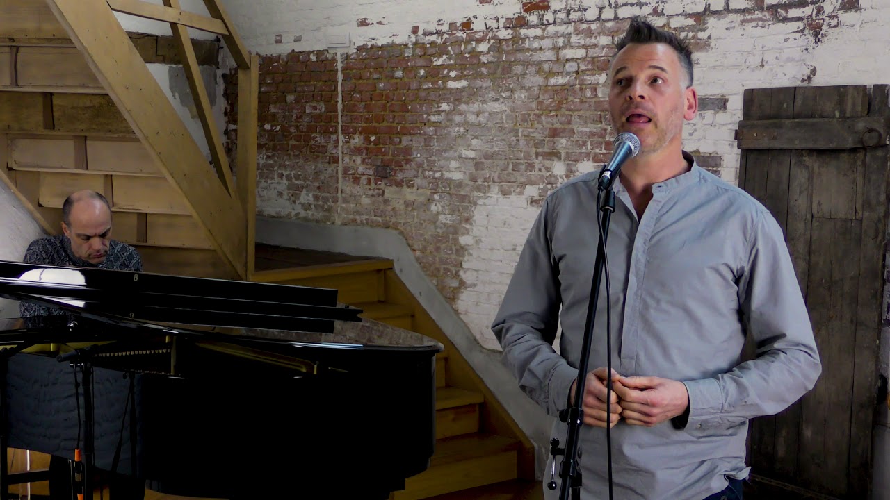 Telkens Weer - Kees Meerman