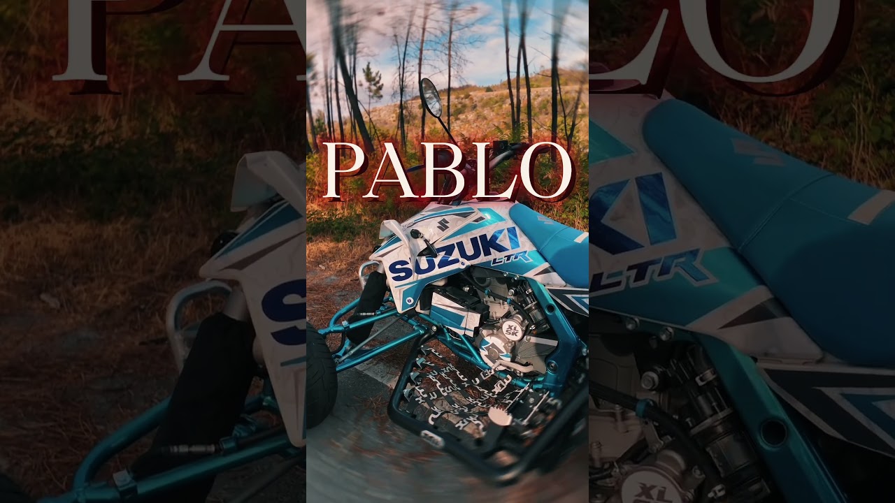 #suzukiltr #viral #ltr450 #suzuki #trend #shorts