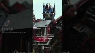 Daily transformers memes PT. 1 #transformers #funny