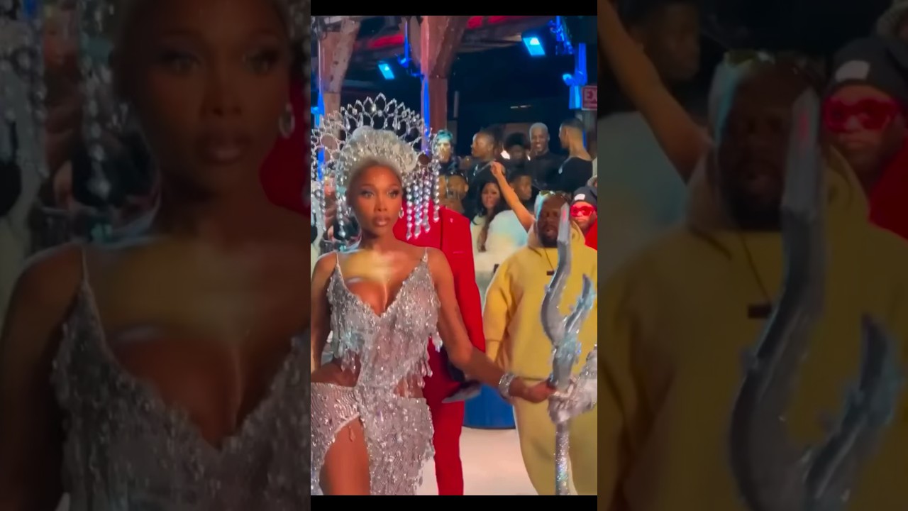 Overall Mother Janelle Chanel 