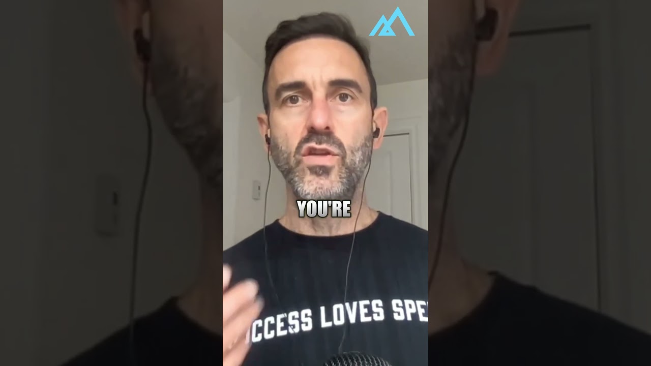 World's Most Disciplined Man Gives TRUE Definition of Discipline