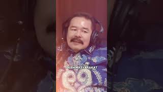 Jaksa Agung RI : Restorative Justice