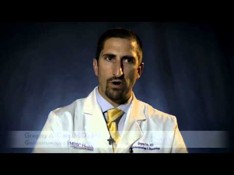 Dr. Gregory A.
