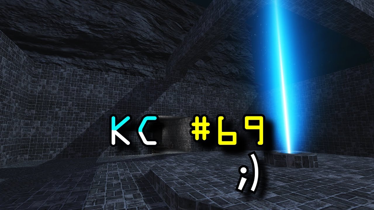 Krispy's Challenge 69! And the Winners of Challenge 68