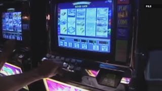 Beaumont City Council denies limiting game rooms in industrial areas