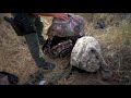 Deputies find signs of drug and human trafficking in Pinal County desert