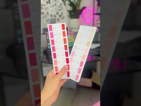 Акрилові маркери Guangna 240 / Маркери для розмальовок по номерах / 240 кольорових маркерів, акрилові ручки з м’яким наконечником, видео 1