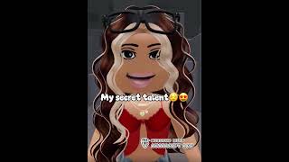 I’m so good at it😌😍#foryou #avatarify dont ask me why I posted this…