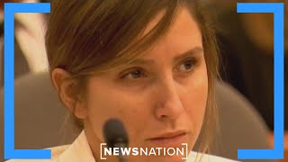 Kouri Richins, Utah mom accused of killing husband, denied bail | NewsNation Now