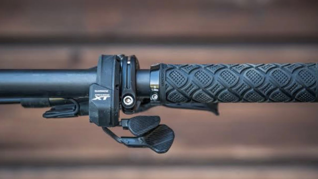 Lançamentos - Shimano XT - DI2 ELETRÔNICO. 