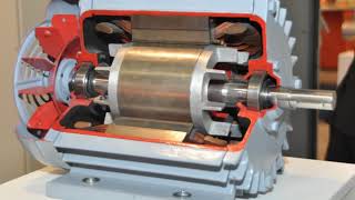 Electric motors | Wikipedia audio article