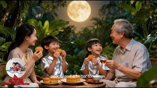 The Secret Inside The Mooncake  The Hidden Rebellion Of The Midautumn Festival mooncakelegend