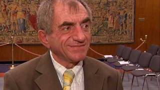 Giuseppe De Carli, RAI Vaticanist, passes away
