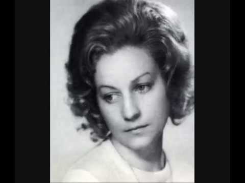 Bach Goldberg Variations Var. XXV Bronisława Kawalla 1989 Goldberg Variationen