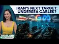 Iran’s Undersea Internet Cable Threat Could Hit Google, Meta &amp; Amazon | Spotlight 