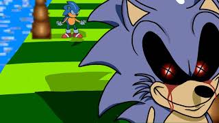 Fleetway Sonic: UN-EXECUTABLE (Directors cut) Preview 2