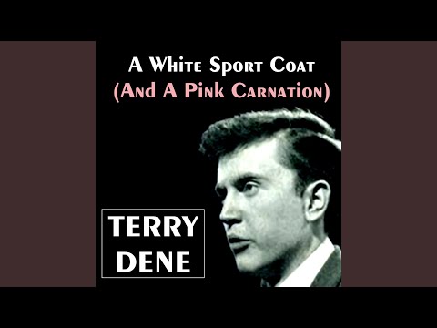 Terry Dene — Lucky, Lucky Bobby