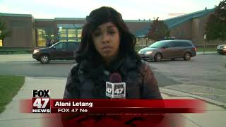 Additional safety measures at Okemos schools because of concerning letters
