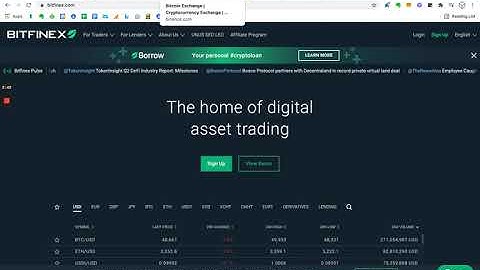 Crypto Trading Strategy #7  Crypto Trading Bot on Coinbase Pro