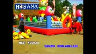 Hely (Indah Andira) : Lagu Anak Campursari [Aini Record]