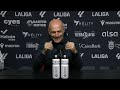 AD CEUTA FC vs REAL OVIEDO | RUEDA DE PRENSA