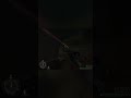 Intense Combat Through Soldier's Eyes #shorts