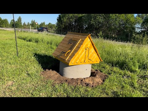 Бурение колодца машиной пермь Бурение колодца машиной пермь