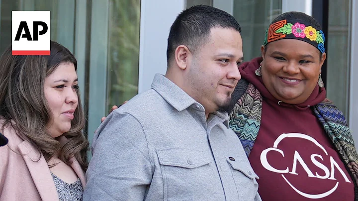 AP explains as judge allows Kilmar Abrego Garcia to remain free