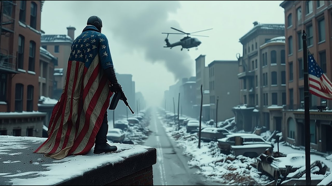 Aliens Realized Humans Are Predators, But Americans Rise as the Galaxy’s Apex Hunters | HFY Sci-Fi