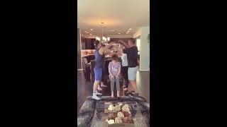 Com Tam Thit Nuong-Thit Lui-Cha Trung Quarantine Time-Home Making Food