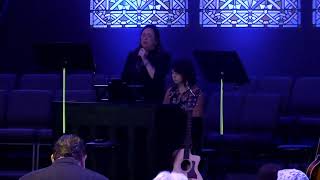 "Freedom From The Dungeon Of Doubt" Pastor Mark Bishop | Sun AM 9/11/22